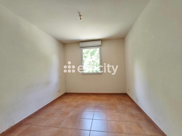 Appartement 3 pièces - 64 m²