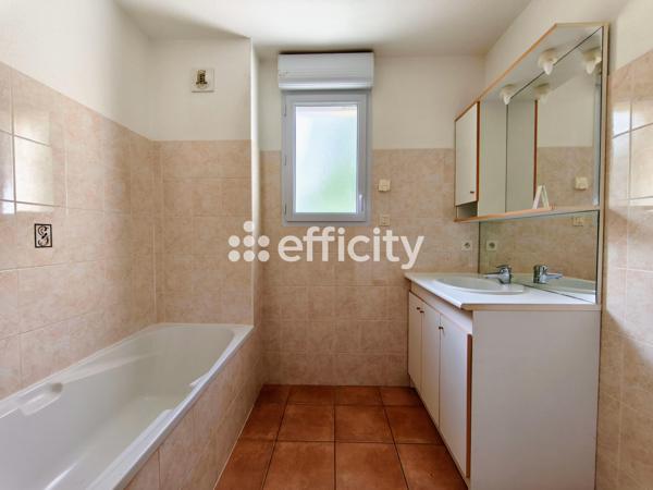 Appartement 3 pièces - 64 m²