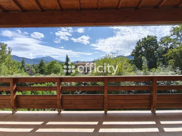 Appartement 3 pièces - 64 m²