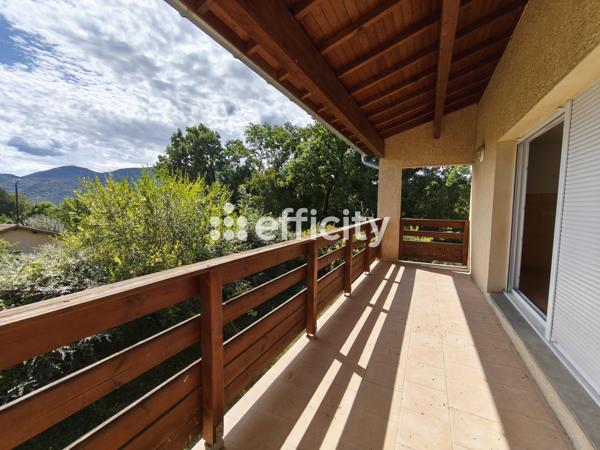 Appartement 3 pièces - 64 m²