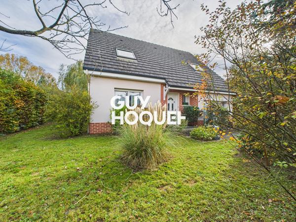 Maison Le Grand Quevilly 4 pièce(s) 119.76 m2