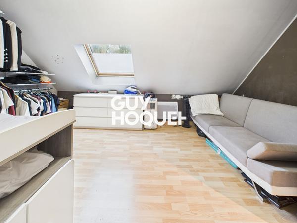 Maison Le Grand Quevilly 4 pièce(s) 119.76 m2