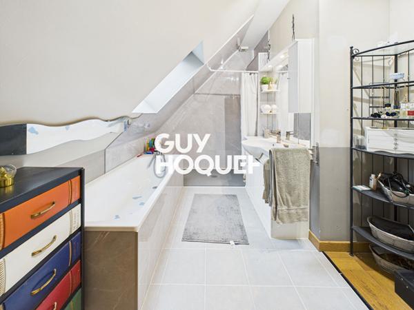 Maison Le Grand Quevilly 4 pièce(s) 119.76 m2