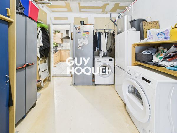 Maison Le Grand Quevilly 4 pièce(s) 119.76 m2