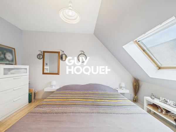 Maison Le Grand Quevilly 4 pièce(s) 119.76 m2