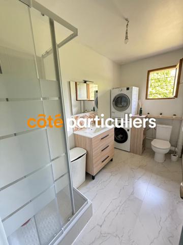 Location Maison121,35 m² - 6 Pièces - GUICHAINVILLE (27930)