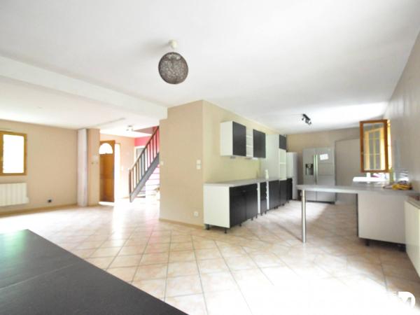 Maison - Vendu - 105 m² - AUNEAU-BLEURY-SAINT-SYMPHORIEN | The Door Man