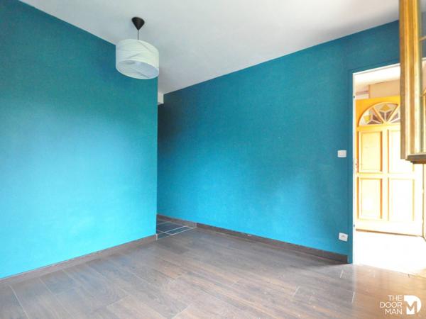 Maison - Vendu - 105 m² - AUNEAU-BLEURY-SAINT-SYMPHORIEN | The Door Man
