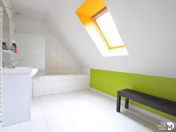 Maison - Vendu - 105 m² - AUNEAU-BLEURY-SAINT-SYMPHORIEN | The Door Man