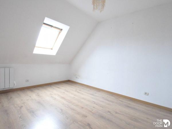 Maison - Vendu - 105 m² - AUNEAU-BLEURY-SAINT-SYMPHORIEN | The Door Man