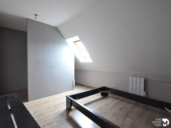 Maison - Vendu - 105 m² - AUNEAU-BLEURY-SAINT-SYMPHORIEN | The Door Man