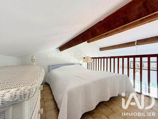 Appartement à vendre 2 pièces 24 m² Bandol