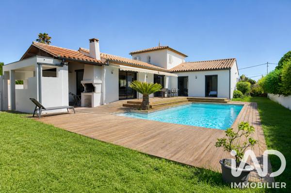 Maison à vendre 4 pièces 147 m² Toulouges