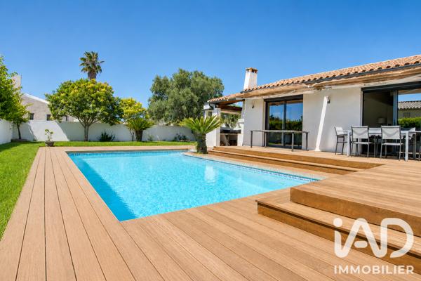 Maison à vendre 4 pièces 147 m² Toulouges