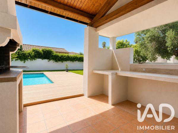 Maison à vendre 4 pièces 147 m² Toulouges