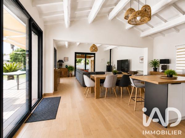 Maison à vendre 4 pièces 147 m² Toulouges