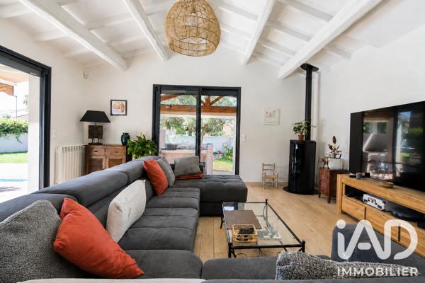Maison à vendre 4 pièces 147 m² Toulouges