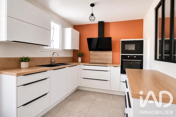 Maison à vendre 4 pièces 147 m² Toulouges