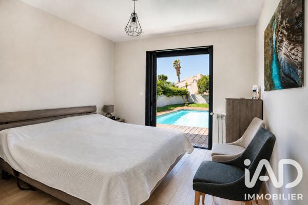 Maison à vendre 4 pièces 147 m² Toulouges