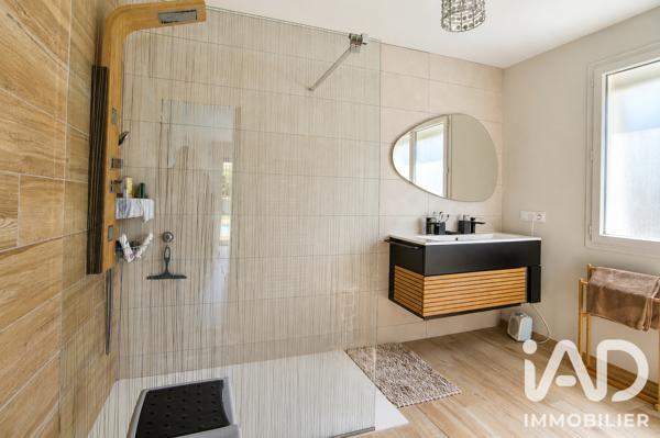 Maison à vendre 4 pièces 147 m² Toulouges