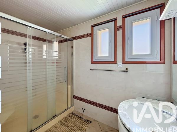Maison à vendre 5 pièces 165 m² Brignais