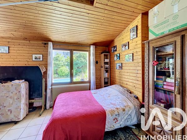 Maison à vendre 5 pièces 165 m² Brignais
