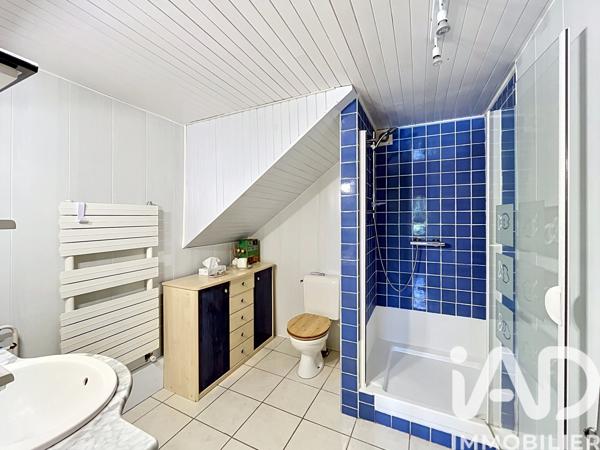 Maison à vendre 5 pièces 165 m² Brignais