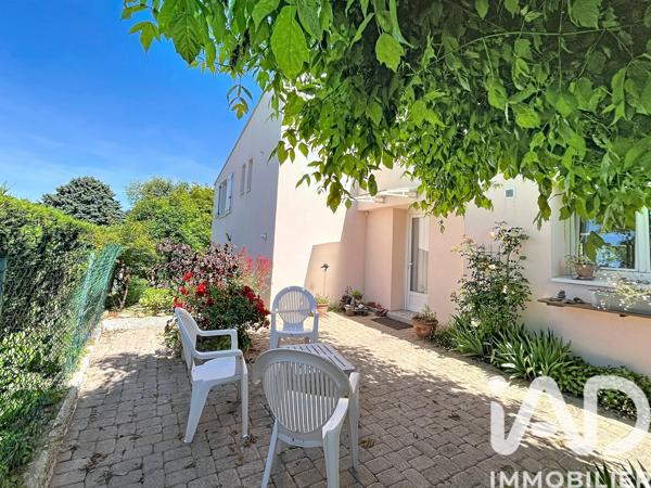 Maison à vendre 5 pièces 165 m² Brignais