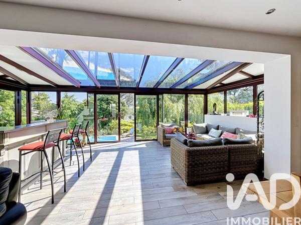 Maison à vendre 5 pièces 165 m² Brignais