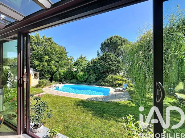 Maison à vendre 5 pièces 165 m² Brignais