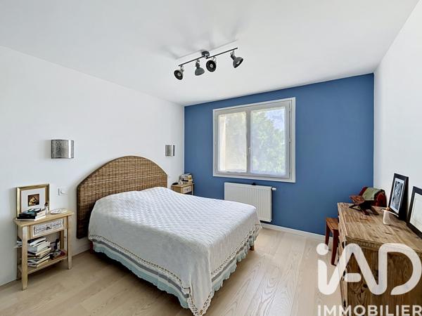 Maison à vendre 5 pièces 165 m² Brignais