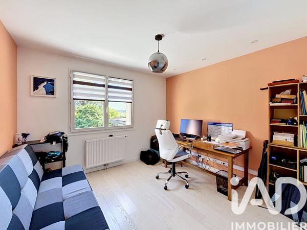 Maison à vendre 5 pièces 165 m² Brignais