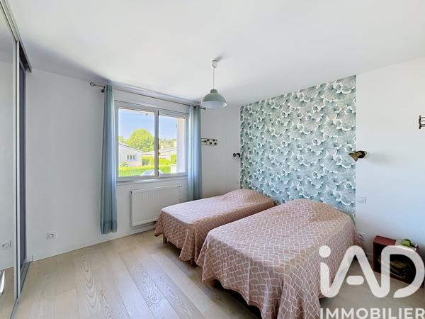 Maison à vendre 5 pièces 165 m² Brignais