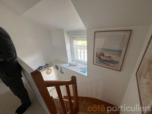 Vente Maison240 m² - 10 Pièces - SAINT AVE (56890)