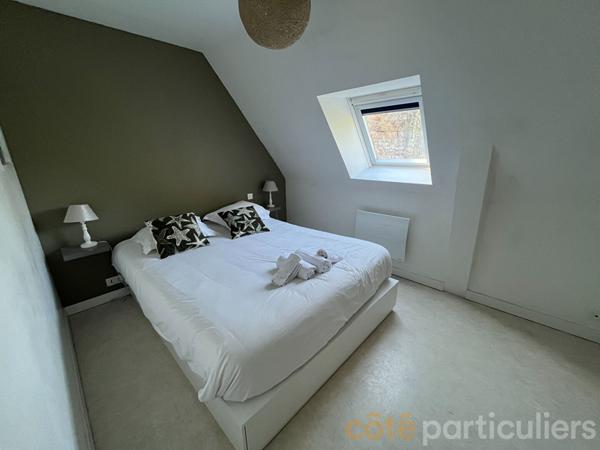 Vente Maison240 m² - 10 Pièces - SAINT AVE (56890)