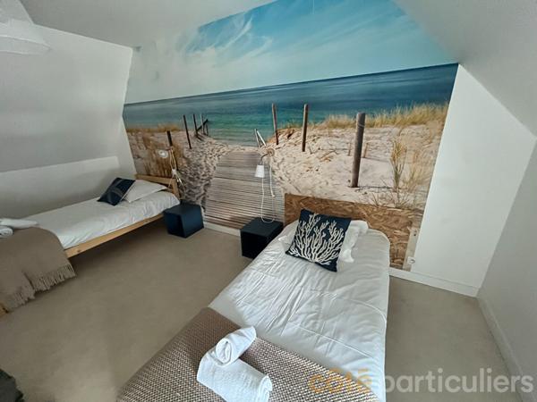 Vente Maison240 m² - 10 Pièces - SAINT AVE (56890)