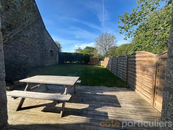 Vente Maison240 m² - 10 Pièces - SAINT AVE (56890)