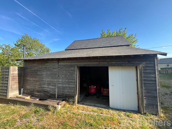 Vente Maison240 m² - 10 Pièces - SAINT AVE (56890)