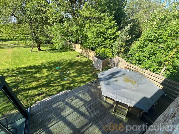 Vente Maison240 m² - 10 Pièces - SAINT AVE (56890)