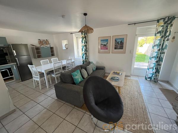 Vente Maison240 m² - 10 Pièces - SAINT AVE (56890)