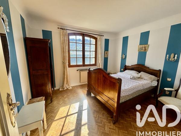 Maison à vendre 14 pièces 420 m² Vals-les-Bains