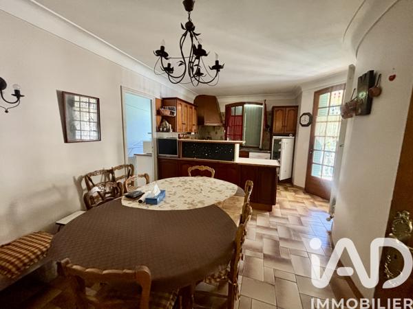 Maison à vendre 14 pièces 420 m² Vals-les-Bains