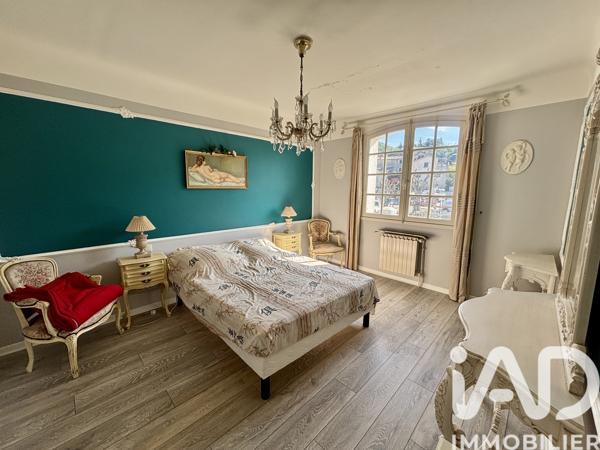 Maison à vendre 14 pièces 420 m² Vals-les-Bains