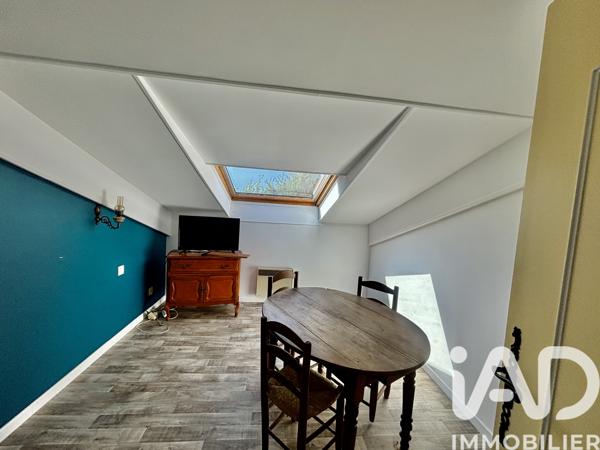 Maison à vendre 14 pièces 420 m² Vals-les-Bains