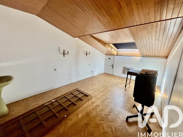 Maison à vendre 14 pièces 420 m² Vals-les-Bains
