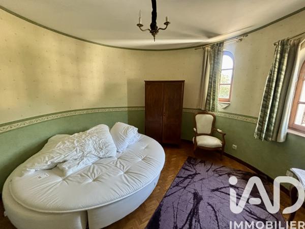 Maison à vendre 14 pièces 420 m² Vals-les-Bains