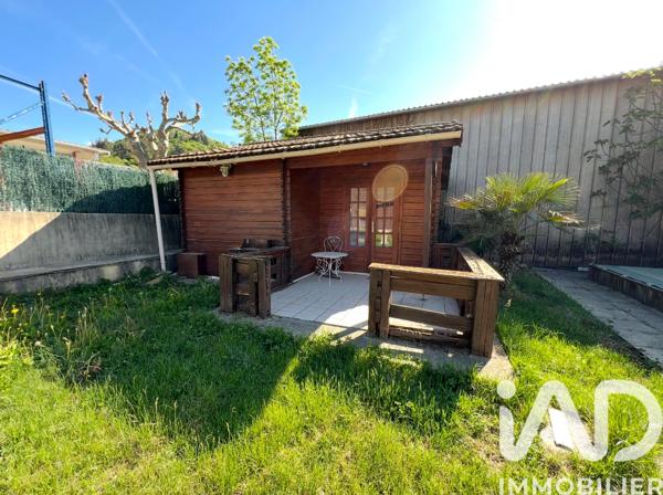 Maison à vendre 14 pièces 420 m² Vals-les-Bains