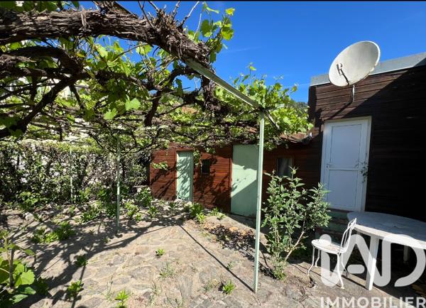 Maison à vendre 14 pièces 420 m² Vals-les-Bains