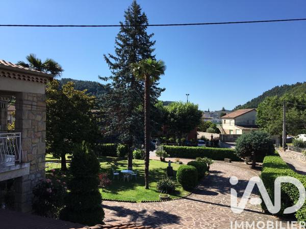 Maison à vendre 14 pièces 420 m² Vals-les-Bains