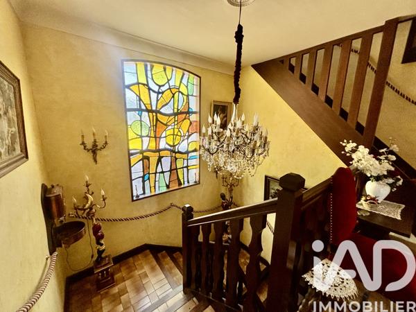 Maison à vendre 14 pièces 420 m² Vals-les-Bains